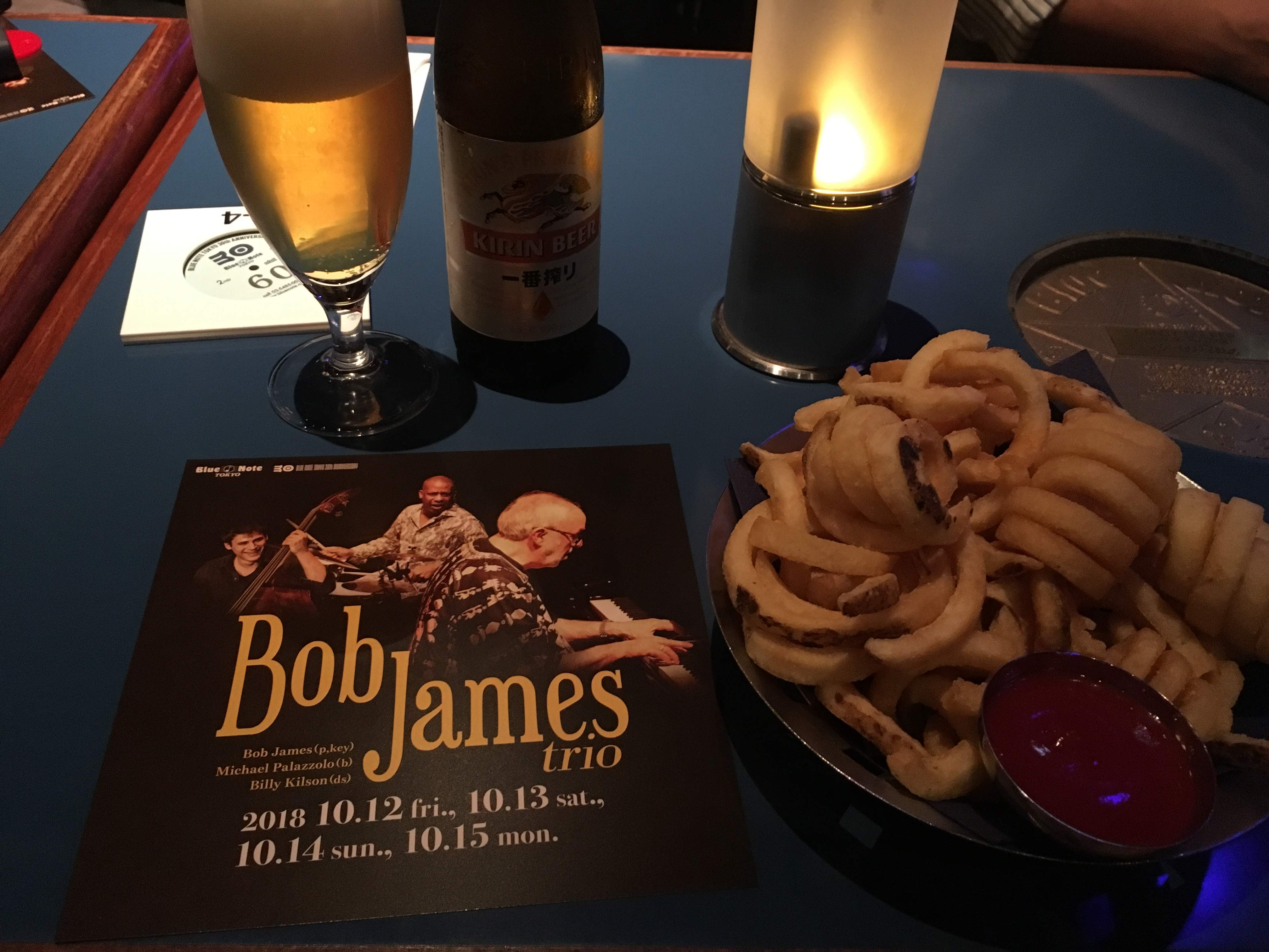 Bob James