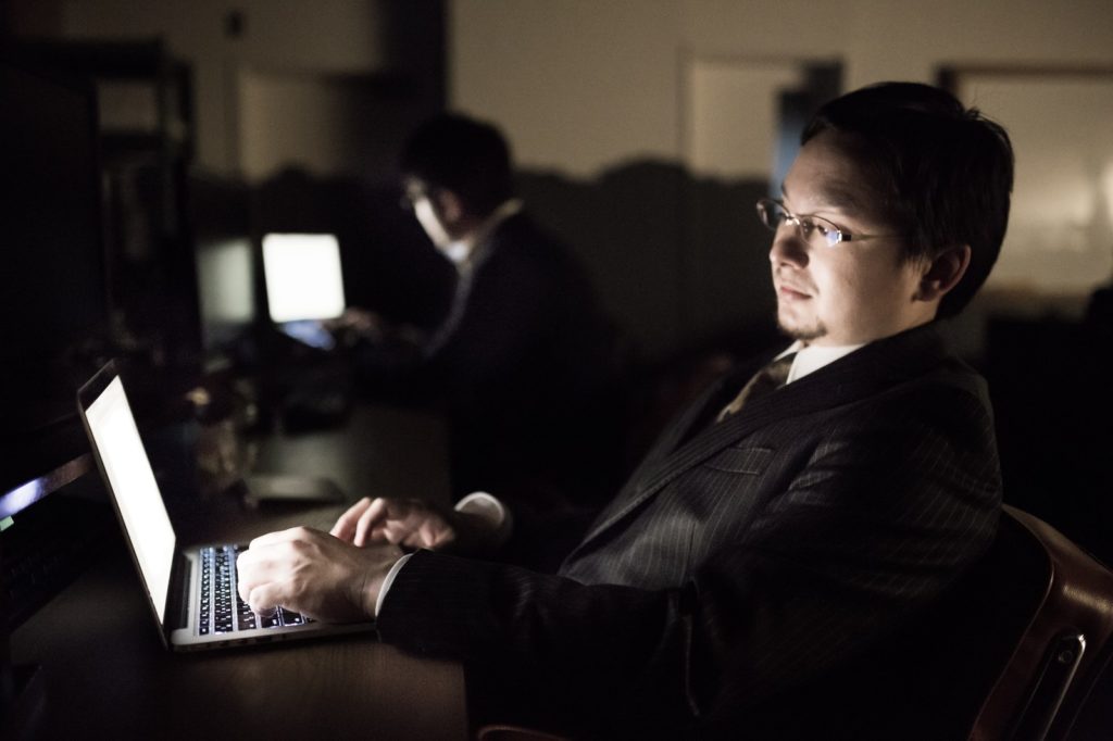 副業　時間の作り方