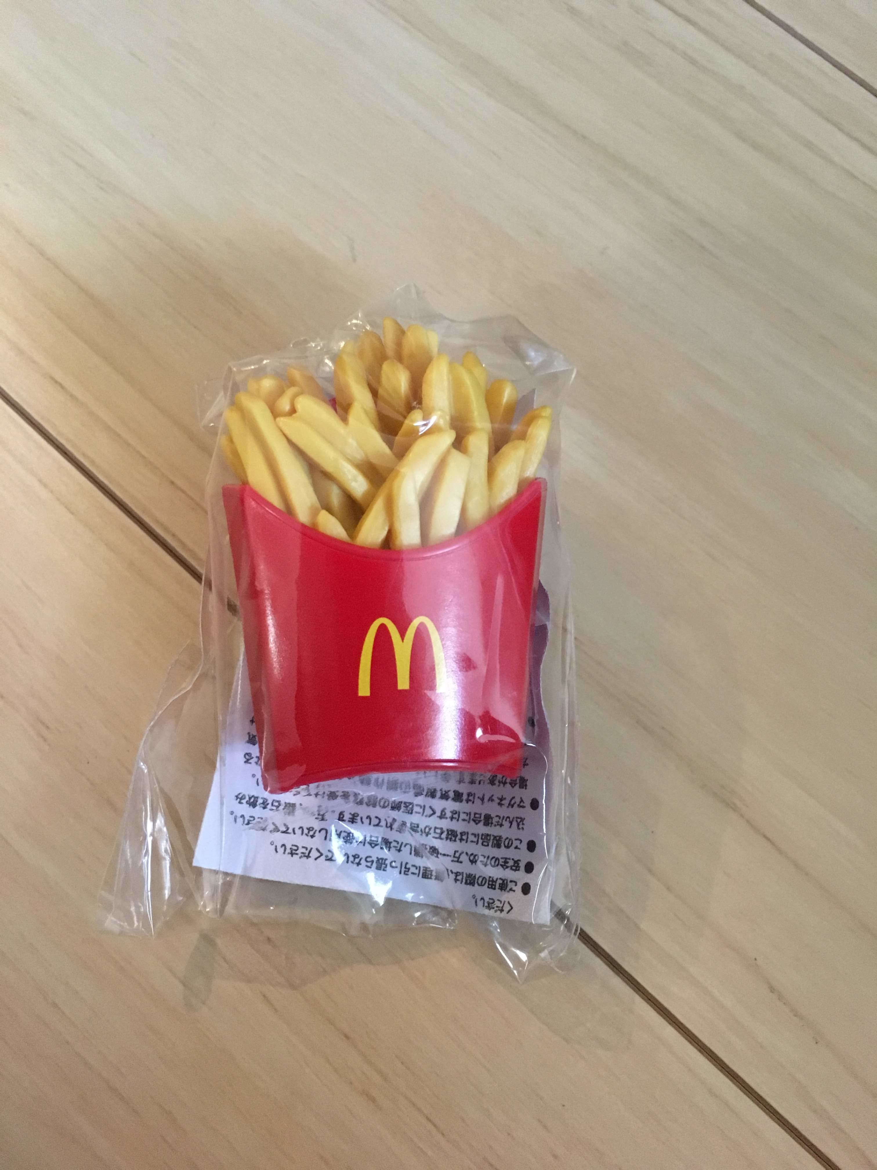 マクドナルド 福袋