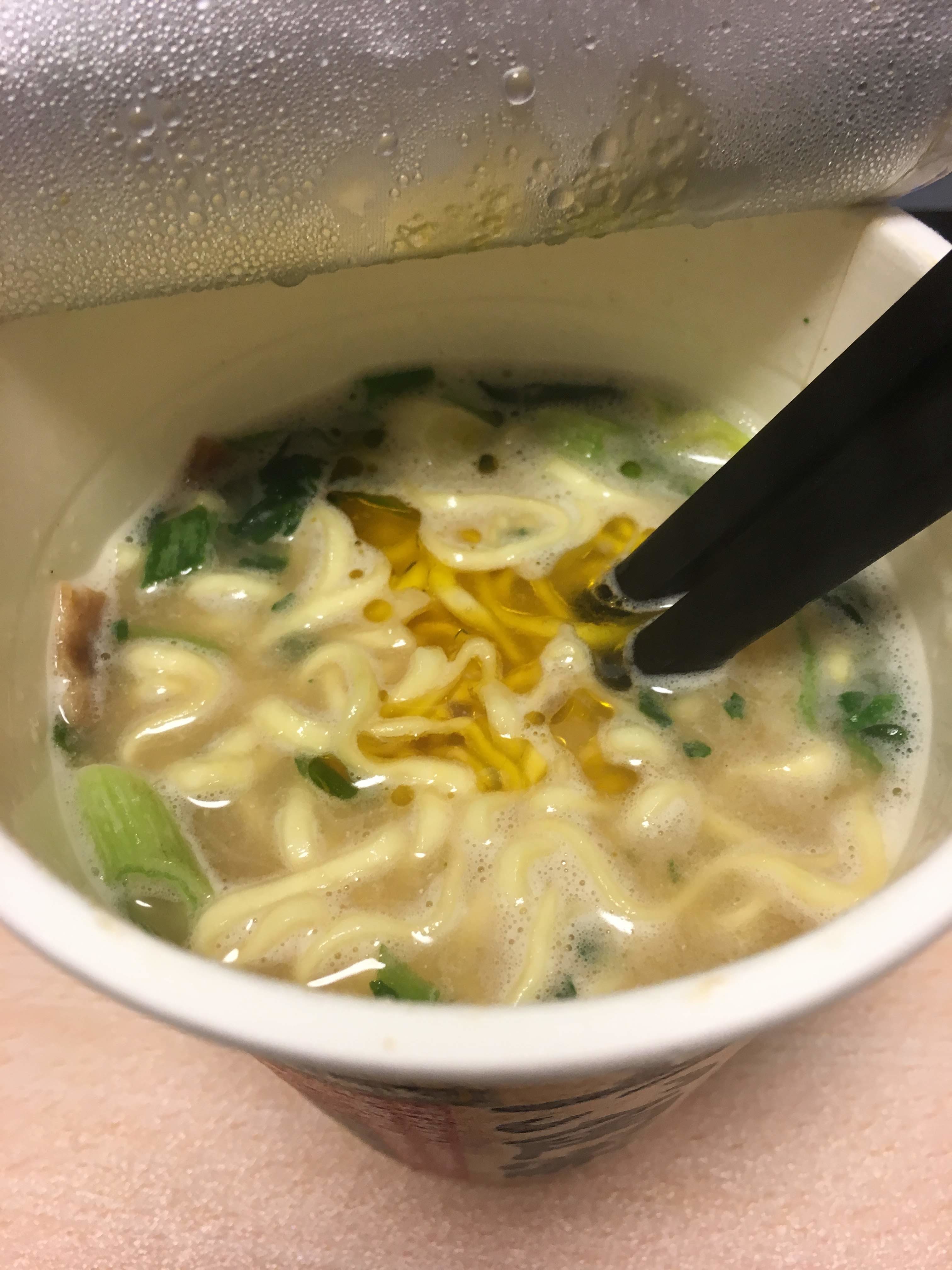 銘店紀行横浜ラーメン 六角家 