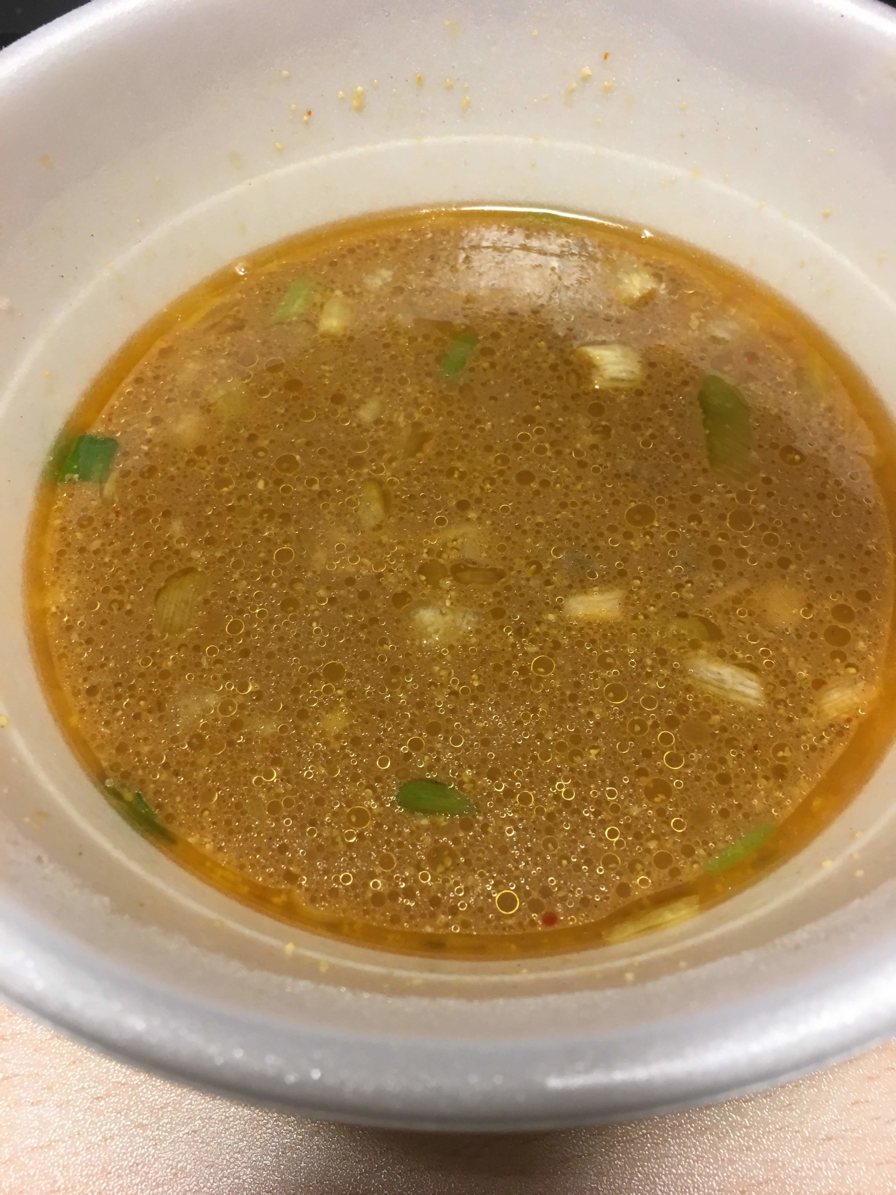 すみれ 札幌濃厚味噌